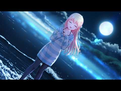 月の彼方で逢いましょう SweetSummerRainbowED - Reiny Story【歌詞】