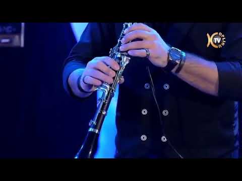 Vis Shkodrani 🎷...me ALBAN PLOVISHTI 🎤...Spektakli Festiv 2020...LIVE EVENT