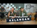 DENNY CAKNAN FEAT WANDRA KELANGAN OFFICIAL LIVE MUSIC DC MUSIK