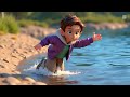 The Jungle Book Season 2 Episode 19 Kids Story Cartton Animation Movie Animated Junglebook