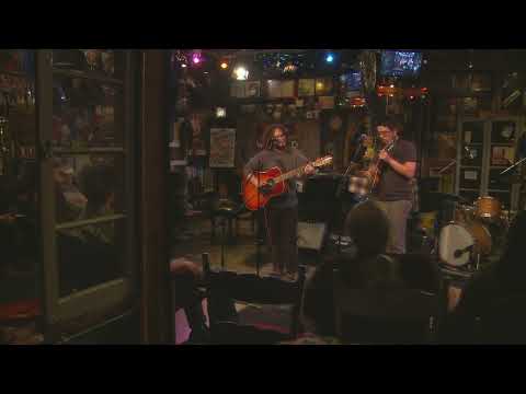 deodar trees (live music video)