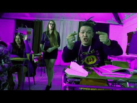 Nacion Triizy - Trapman & Robban (official video)