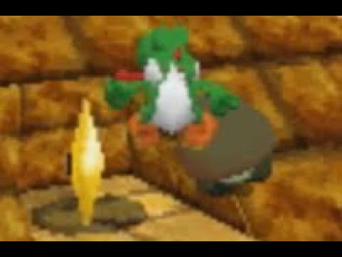 (SM64DS) SSL 2 SC with a goomba, faster strat for Any% TAS