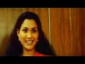 Mallu Actress Maria Romantic Video
