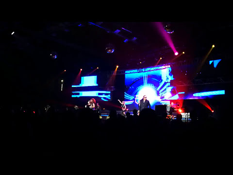 'Be my lover' - Natascha Wright feat LA BOUCHE - Alytuje