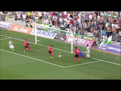 Resumen de Córdoba CF (0-0) Real Murcia - HD
