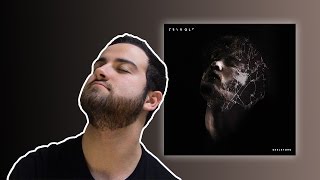 Crywolf - Skeletons (EP Review)