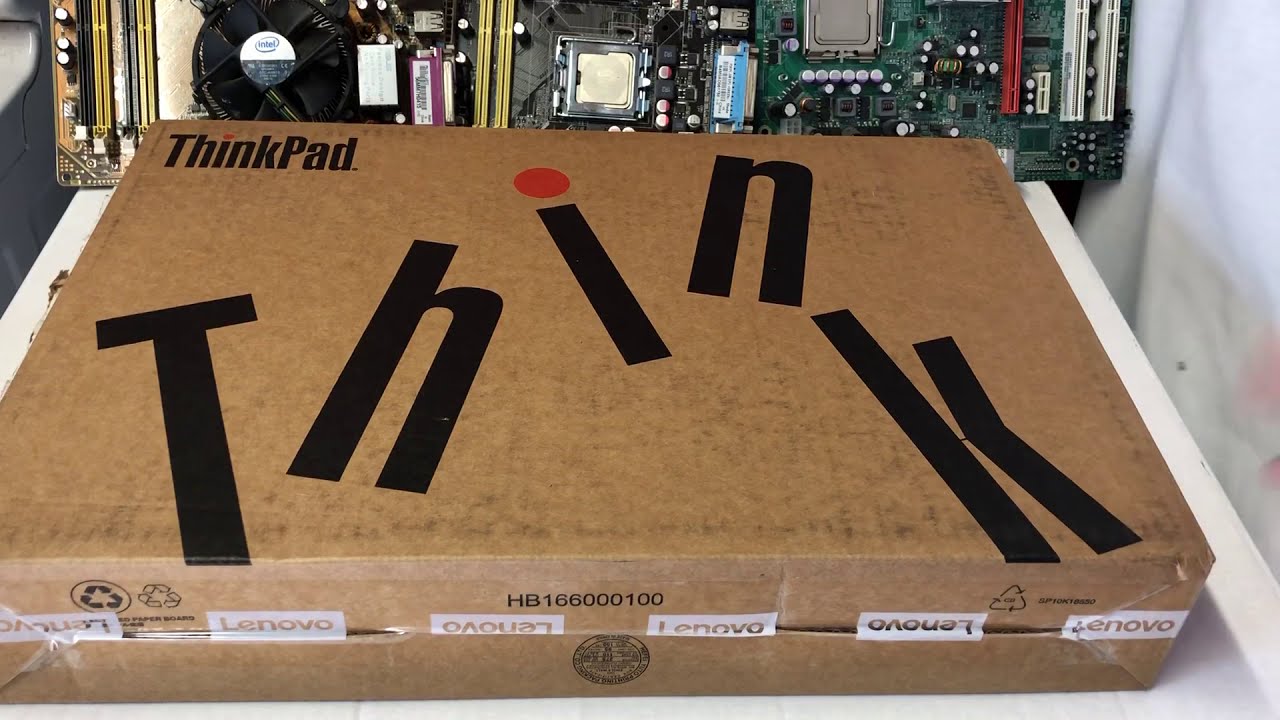 Lenovo ThinkPad E490 Review Benchmark Teardown & A Look Inside For Memory Upgrades 20N8-001AUS