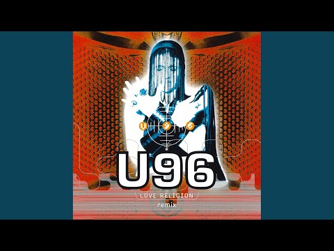 Love Religion (Damage Control Remix)