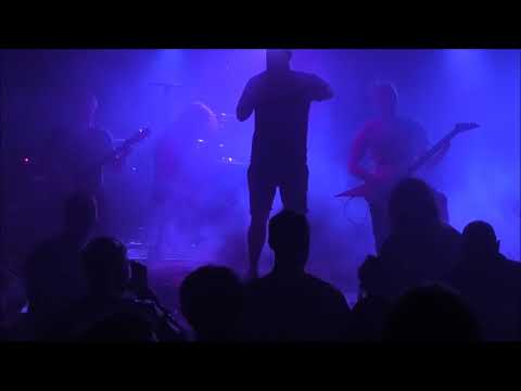 Redneck Rampage [EE] @ nArauti Vilnius 2021 09 17