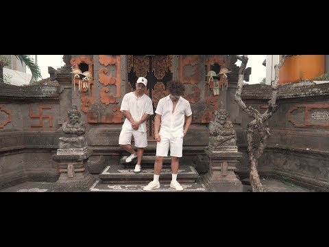 Ezra James - Change My Mind feat. Kennyon Brown