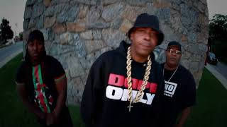 PMD (EPMD) - Slow Your Roll (VIDEO) New Album Business Mentality