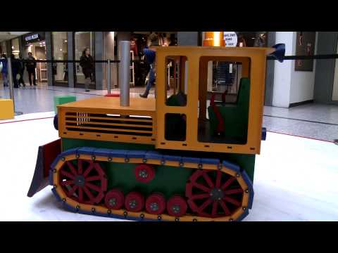 40 Jahre Leine-Center | Tag 5