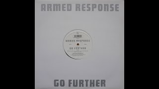 Armed Response - Go further (1995)