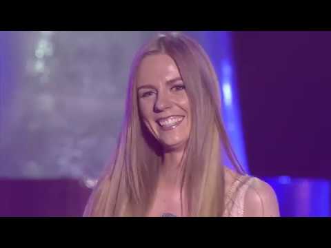 Goda Lipskytė - Something's got a hold on me (Aklosios Perklausos – Lietuvos Balsas S5)