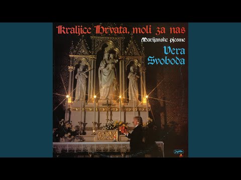 Rajska Djevo, Kraljice Hrvata