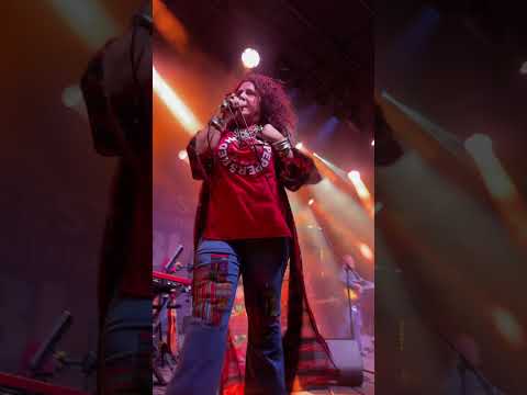 30e Anniversaire Blues Tremblant | Angel Forrest | Ben Racine Band | @RogerKméra  #festivalblues