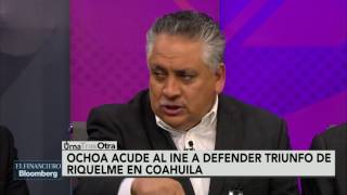Urna Tras Otra: Debate sobre posibilidad de nulidad en Coahuila