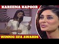 Kareena Kapoor All Awards