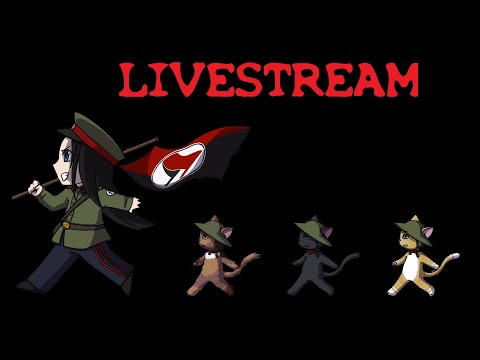 Komenist-TV - Paleontologi och Arkeologi (26/12-25)