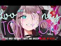 Nightcore Looney Toons LV