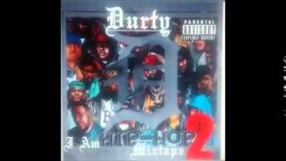 Durty - Bossin&#39; Up Ft. Kid Ink (2015) Remix