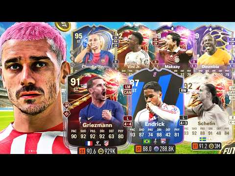 FC 26 | BEST VALUE META PLAYERS CHEAP+EXPENSIVE ON EACH POSITION🔥STRIKERS/ST/ATTACKERS ULTIMATE TEAM
