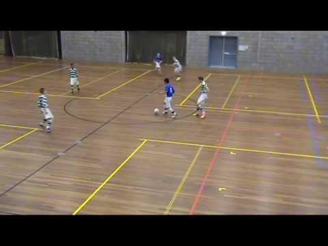 HZV/Het Vennewater C1    -   FCM/Dichtbij.nl  C1