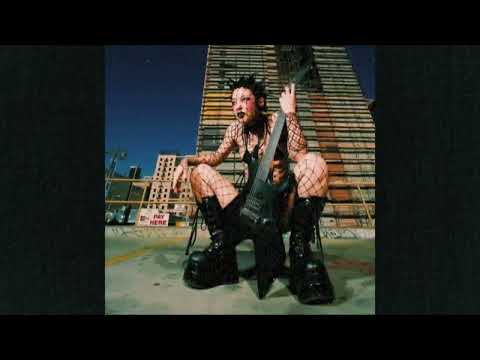 free) heavy punk x poorstacy x alternative trap metal type beat - "nose dive" (prod. Capsized)