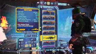 #TheHunt4 Chain Lightning highlight