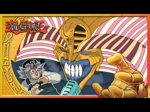 The Best of Exodia (An Obliterating Compilation) | Yu-Gi-Oh!