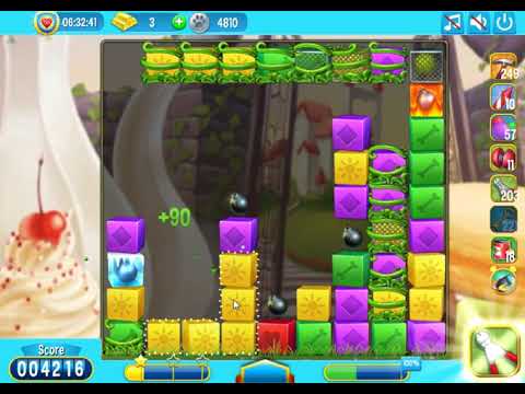 Pet Rescue Saga level 2458 no boosters ►TOBIAS DEAMON◄