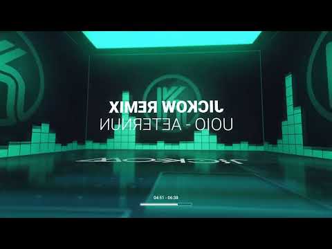 UOIO - Aeternun (Jickow Remix) - Krafted Underground