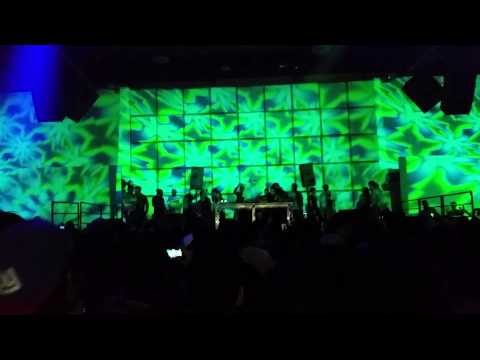 Guille Placencia Foro norte enero 2015