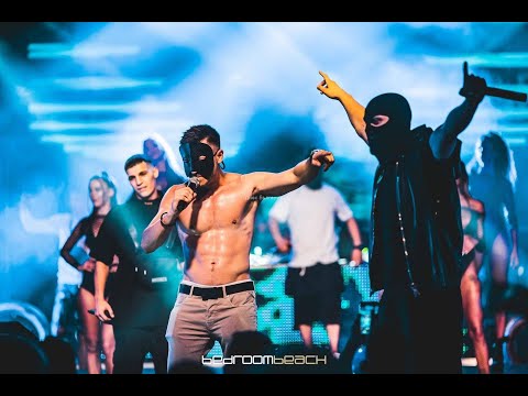 MBT x Marso Type Beat - "AMG 6.3" 🎭 (Prod. by Yanev)