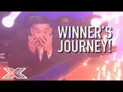 WINNER'S STORY! X Factor Kazakhstan's WINNER 2023 Is... | X Factor Global