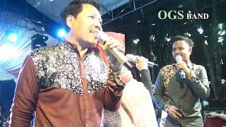 Download lagu SANTAI - Nando LIDA, Marlina Suwito & Nanang Suwito - OGS BAND #ogsbanddangdut mp3