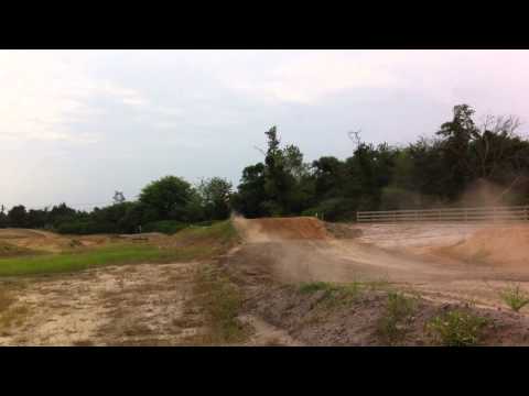 011 BANKS 169 MX X FMX 2013 HOG HEAVEN pro shoot out