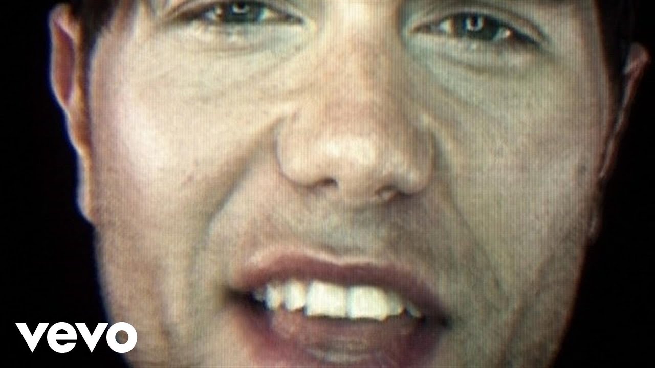 The Presets — Are You the One?