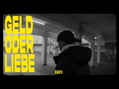 Aremor - Geld oder Liebe (Prod by: SVRN Beats) [Offizielles Video]