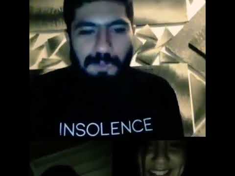 Elgrandetoto - SAÏDA - EXCLU