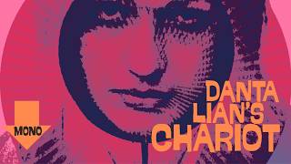 Before The Police: ANDY SUMMERS’ Rare 1967 Psych Cult Classic | DANTALIAN'S CHARIOT | Masterpiece