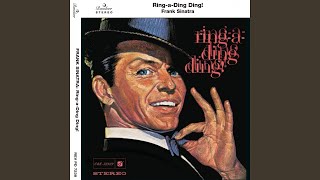 You&#39;d Be so Easy to Love