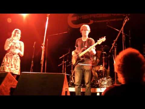 PonyFish - Dance My Style - Zeche Bochum, 07.06.2012