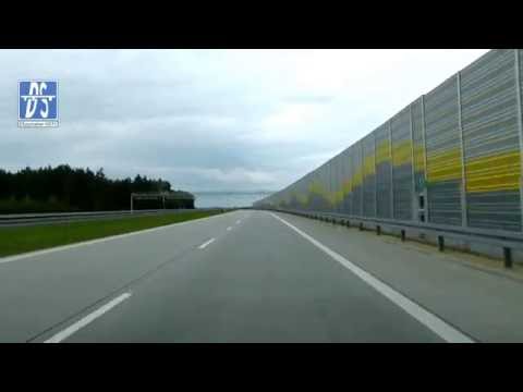 🇵🇱 S8: Wieluń - Sieradz Południe (3,5x)