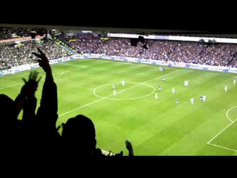 Scott Brown Red Card. Cheerio!