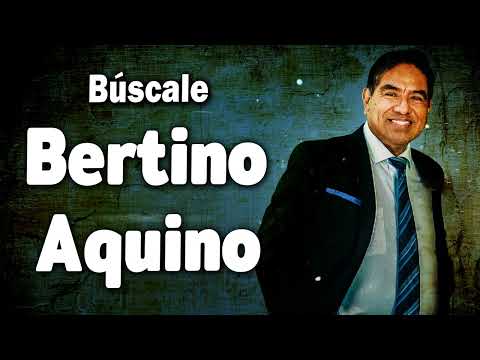 Bertino Aquino:Mix de Bertino Aquino Alabanza y adoracion - Buscale(Álbum Completo)