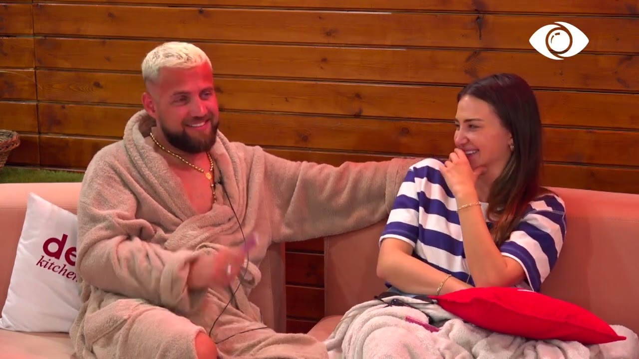 S'ke b** të merresh me mua/ Kiara-Luizit: Aq kam, sa s'ta merr mendja