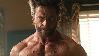 Wolverine best scene WhatsApp status