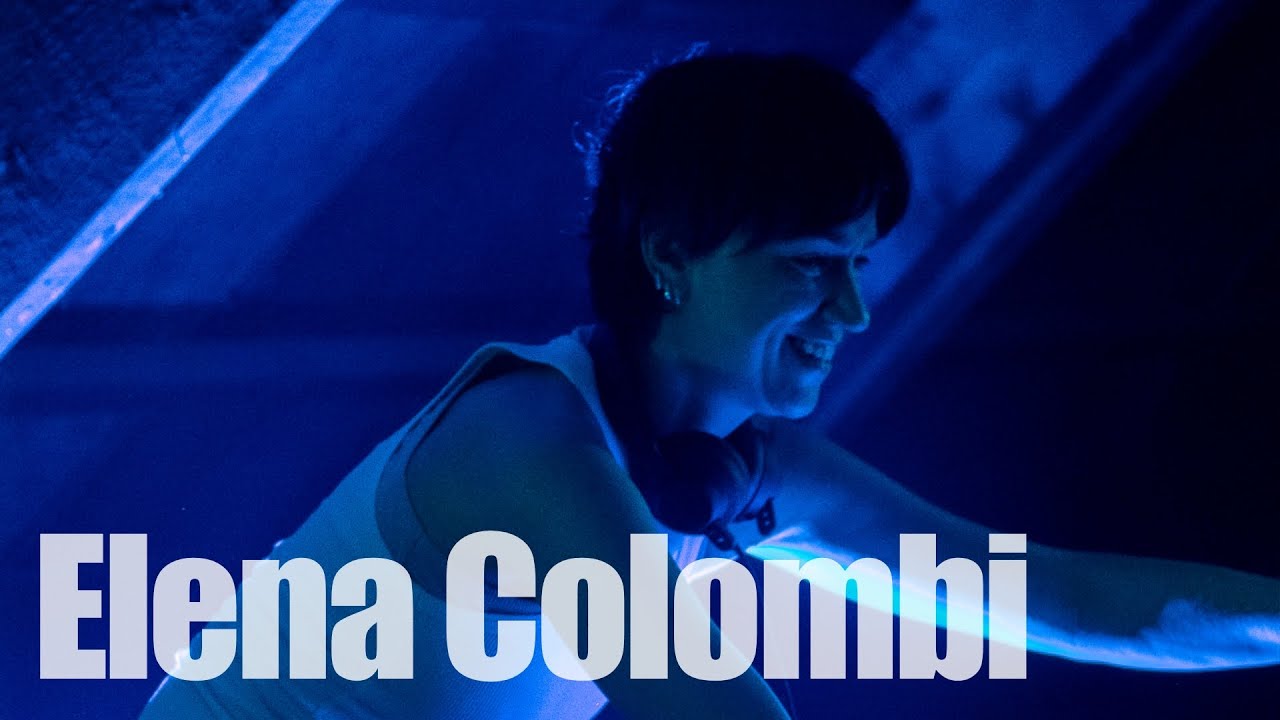 Elena Colombi - Horst Festival 2025